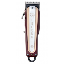 Машинка для стрижки волосся Wahl Cordless Legend (арт 08594-016) Машинка для стрижки волосся Wahl Cordless Legend (арт 08594-016)