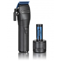 Машинка BaByliss PRO FxOne All-Metal Black Clipper FX899MBE Машинка BaByliss PRO FxOne All-Metal Black Clipper FX899MBE