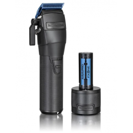 Машинка BaByliss PRO FxOne All-Metal Black Clipper FX899MBE Машинка BaByliss PRO FxOne All-Metal Black Clipper FX899MBE