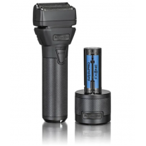 Шейвер BaByliss PRO FxOne Double Foil Black FX79FSMBE Шейвер BaByliss PRO FxOne Double Foil Black FX79FSMBE