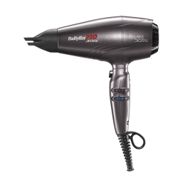 Фен для волосся BaByliss PRO Stellato Digital 4ARTISTS 2400 W Фен для волосся BaByliss PRO Stellato Digital 4ARTISTS 2400 W