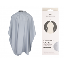Накидка Olivia Garden Cutting Cape Light Grey Накидка Olivia Garden Cutting Cape Light Grey